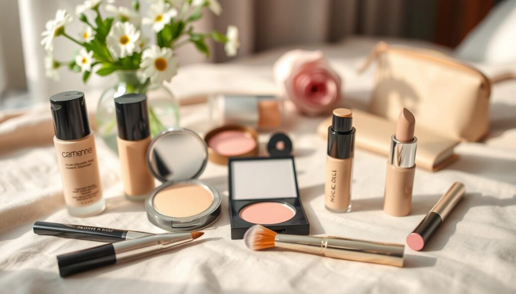 ansigtsmakeup essentials ansigtsmakeup essentials