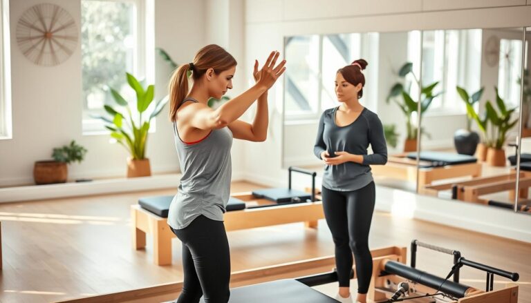 hvad er reformer pilates