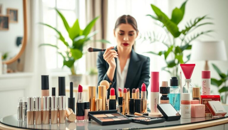 hvilke makeup mærker er testet på dyr
