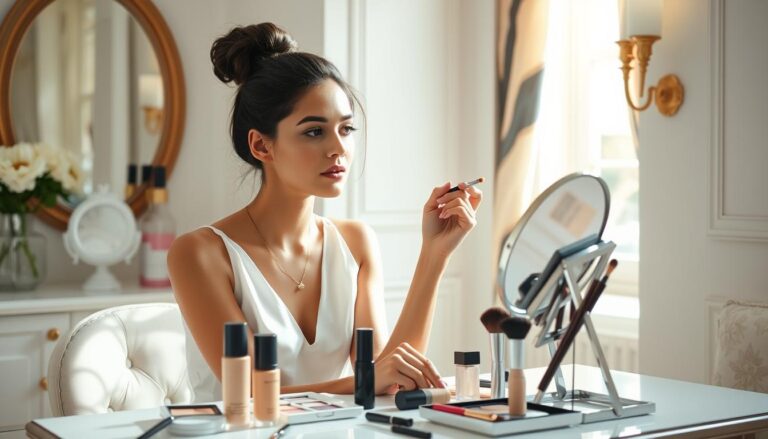 hvilken makeup skal jeg bruge