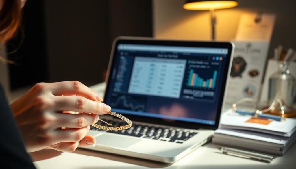 smykker online salg prissammenligning